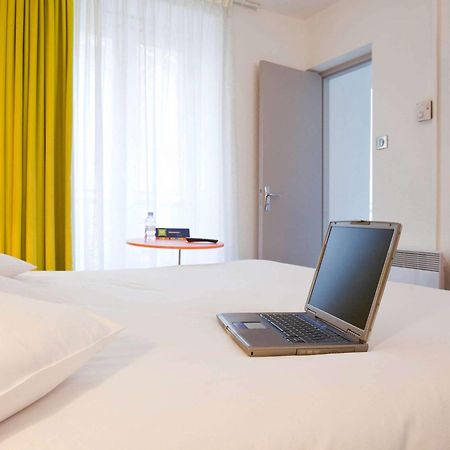 Ibis Styles Paris Republique Le Marais Hotel Exterior photo