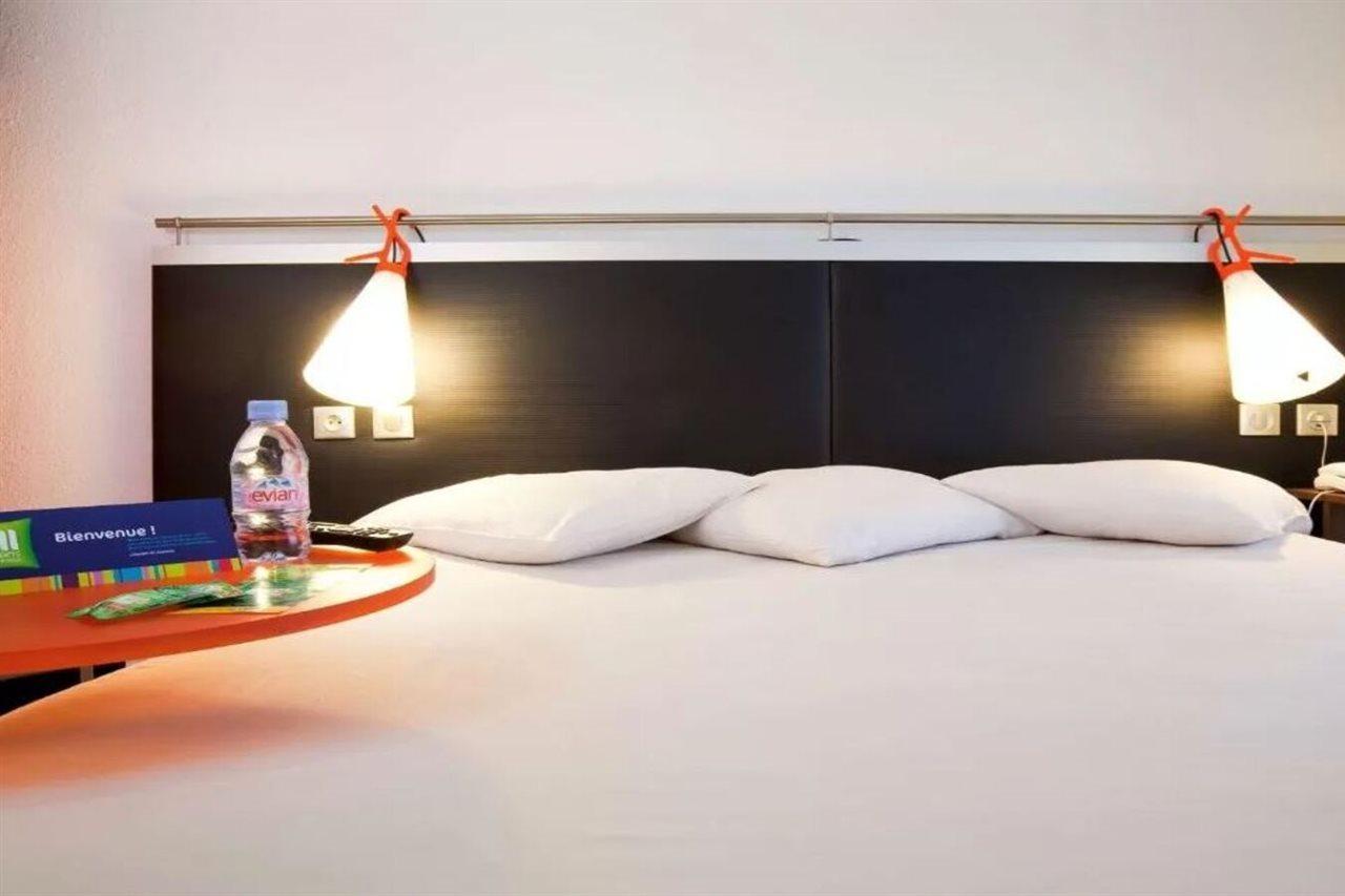 Ibis Styles Paris Republique Le Marais Hotel Exterior photo